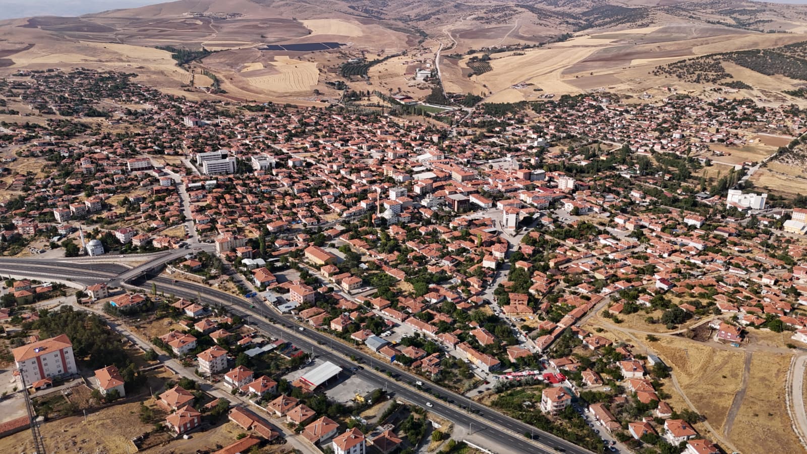 Keskin